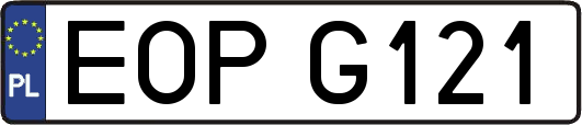 EOPG121