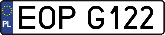 EOPG122