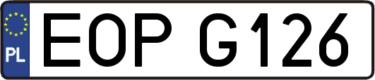 EOPG126