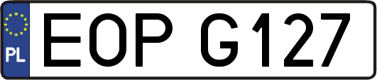 EOPG127