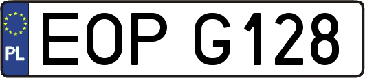 EOPG128