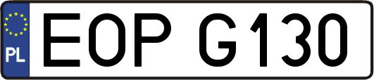 EOPG130