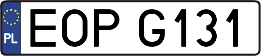EOPG131