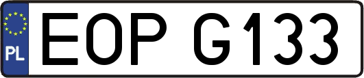 EOPG133
