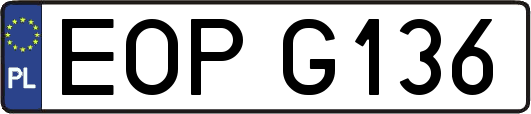 EOPG136