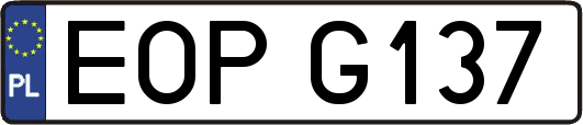 EOPG137