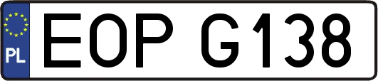 EOPG138