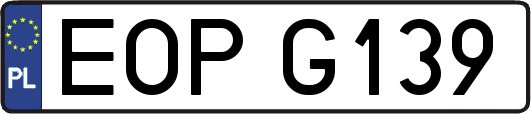 EOPG139