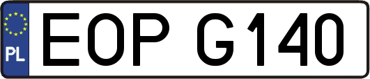EOPG140