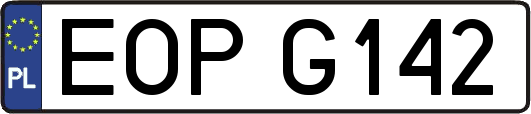 EOPG142