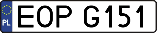 EOPG151