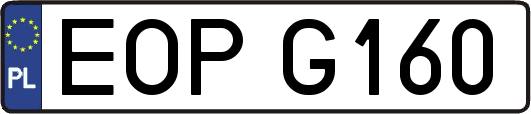 EOPG160