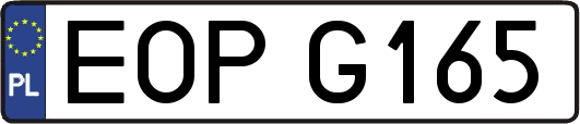 EOPG165