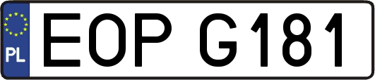 EOPG181
