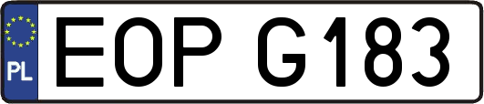 EOPG183