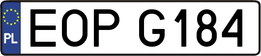 EOPG184