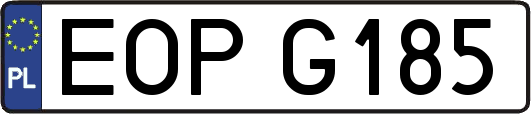 EOPG185