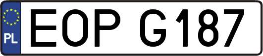 EOPG187