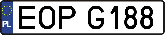 EOPG188