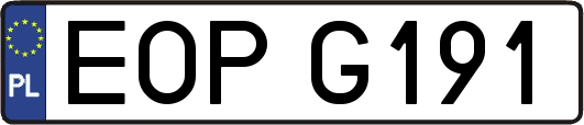 EOPG191
