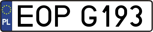 EOPG193