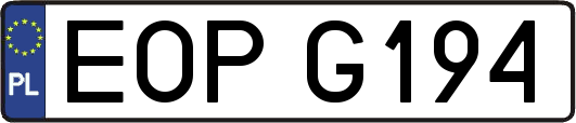 EOPG194