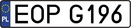 EOPG196