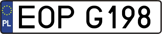 EOPG198