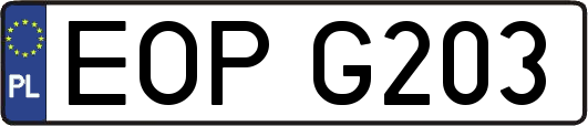 EOPG203