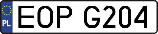 EOPG204