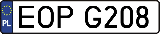 EOPG208