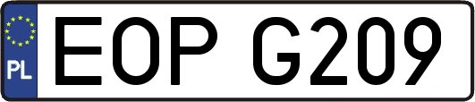 EOPG209