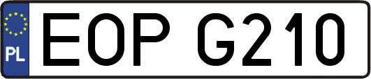 EOPG210