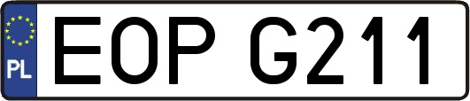 EOPG211
