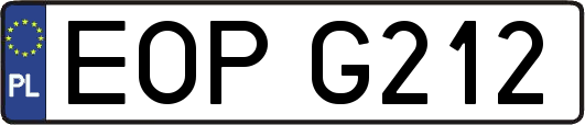 EOPG212