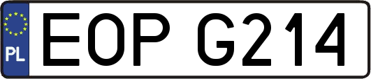 EOPG214