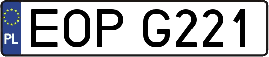 EOPG221