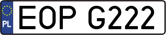 EOPG222