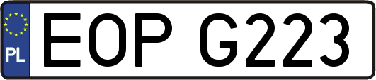 EOPG223