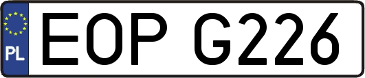 EOPG226