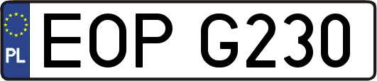 EOPG230