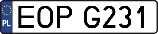EOPG231