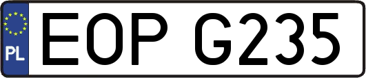 EOPG235
