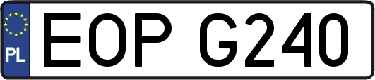 EOPG240