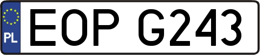 EOPG243