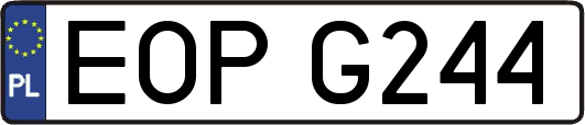 EOPG244