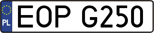 EOPG250