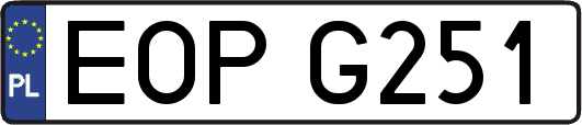 EOPG251