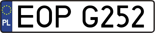EOPG252