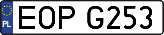 EOPG253